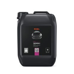 ADBL Snowball 10L - Semleges autósampon
