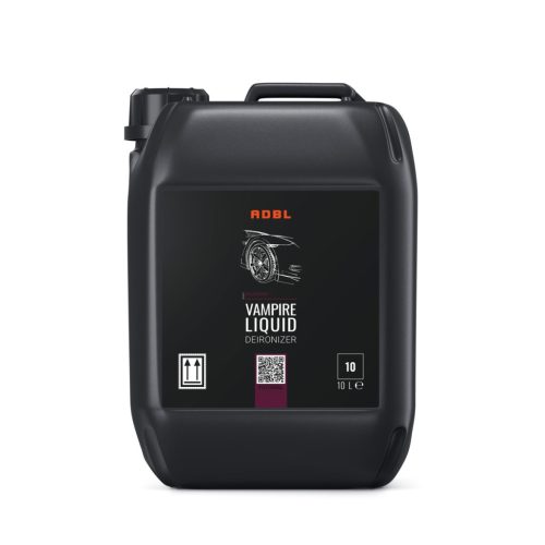ADBL Vampire Liquid 10L - Röprozsda eltávolító és felnitisztító pH-semleges
