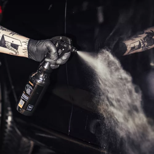 ADBL Tar Remover Thixotropic 10L - Kátrányoldó