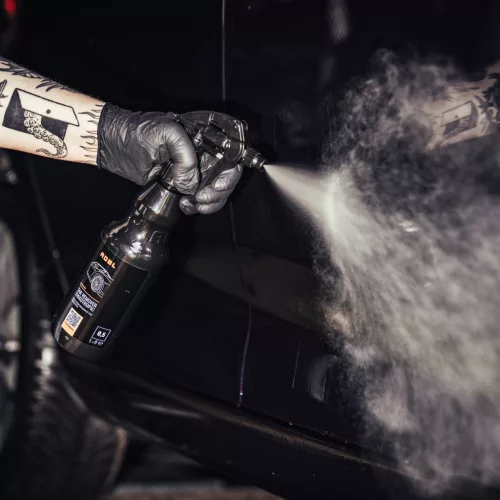 ADBL Tar Remover Thixotropic 10L - Kátrányoldó