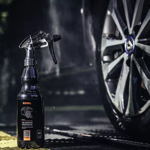 ADBL Tar Remover Thixotropic 10L - Kátrányoldó