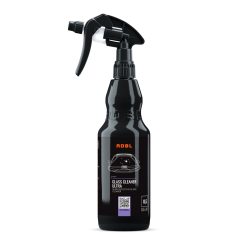 ADBL Glass Cleaner Ultra 500ml - Üvegtisztító