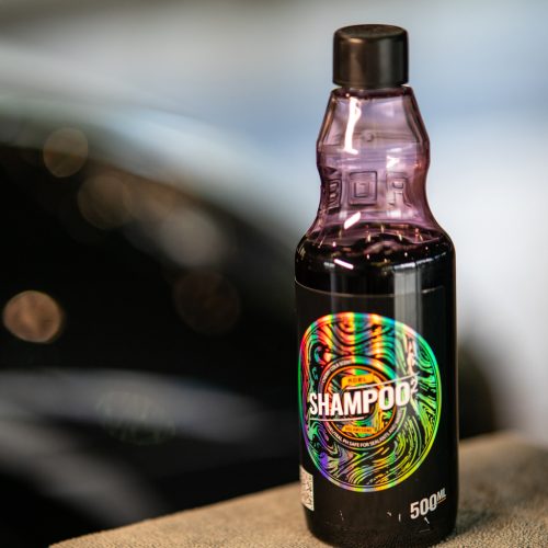 ADBL Shampoo Be Neutral 500ml - Semleges autósampon