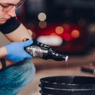 ADBL Shampoo Be Neutral 500ml - Semleges autósampon