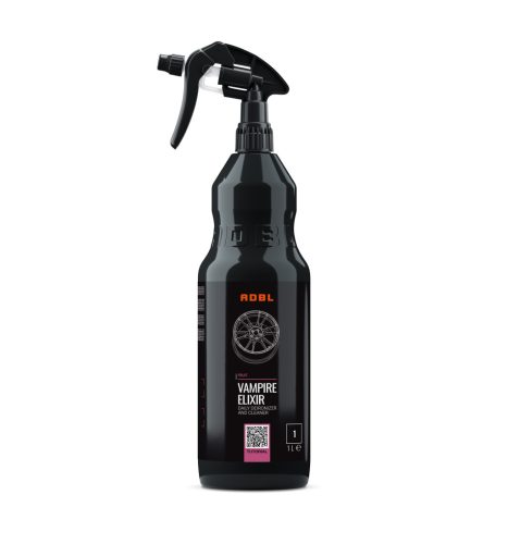 ADBL Vampire Elixir 1000ml - pH-semleges Felnitisztító Gél