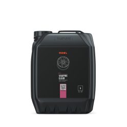 ADBL Vampire Elixir 5L - pH-semleges Felnitisztító Gél