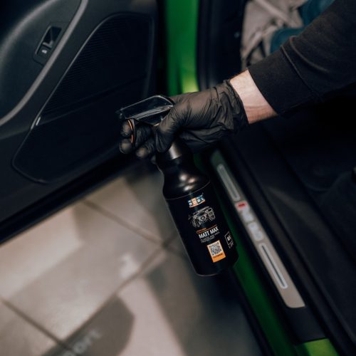 ADBL Interior Matt Max 1000ml - Matt Műanyagápoló