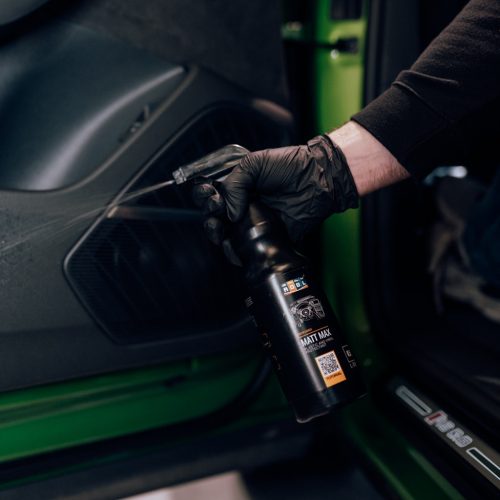 ADBL Interior Matt Max 1000ml - Matt Műanyagápoló