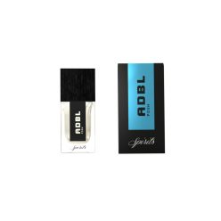 ADBL Spirits Posh - Autóparfüm