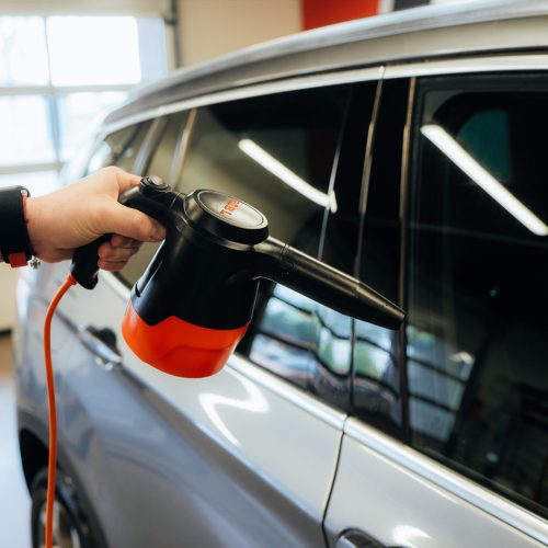 ADBL Adblower - Kompakt szárító