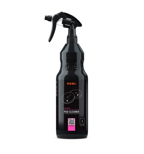 ADBL Pad Cleaner 1000ml - Polírkorong tisztító folyadék