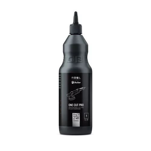 ADBL One Cut Pro 1000ml - Egylépéses polírpaszta