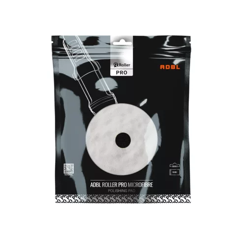 ADBL Roller Pro Microfibre DA 150 Mikroszálas polírozó korong 150 mm 