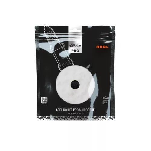 ADBL Roller Pro Microfibre DA 125 Mikroszálas polírozó korong 125 mm 