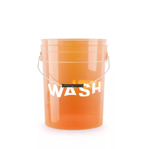 ADBL Washy Bucket - Autókozmetikai vödör 20L