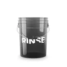 ADBL Splushy Bucket - Autókozmetikai vödör 20L