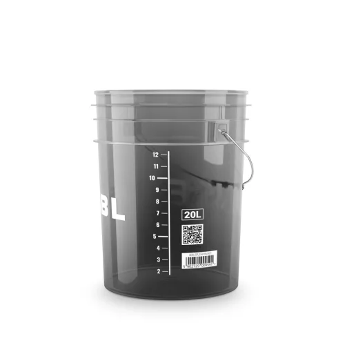 ADBL Splushy Bucket - Autókozmetikai vödör 20L