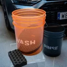ADBL Splushy Bucket - Autókozmetikai vödör 20L