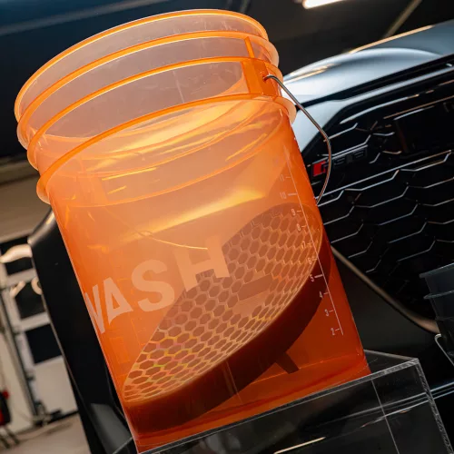ADBL Splushy Bucket - Autókozmetikai vödör 20L