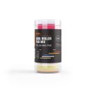 ADBL Roller Pad Mix Da 30 - 5 db mini polírozó korong 30mm