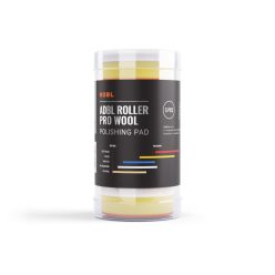   ADBL Roller Pro Wool Da 30 - 5 db mini polírozó korong 30mm