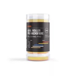   ADBL Roller Pro Microfibre Da 30 - 5 db mini polírozó korong 30mm
