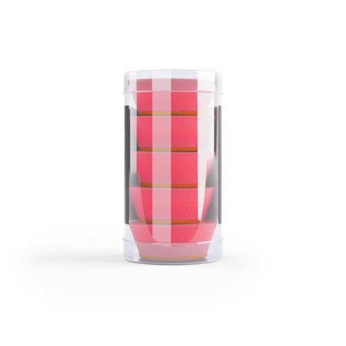 ADBL Roller Soft Polish Da 30 - 5 db mini polírozó korong 30mm