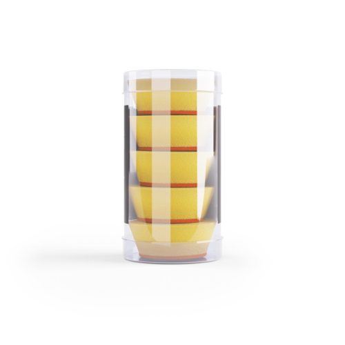 ADBL Roller Polish Da 30 - 5 db mini polírozó korong 30mm