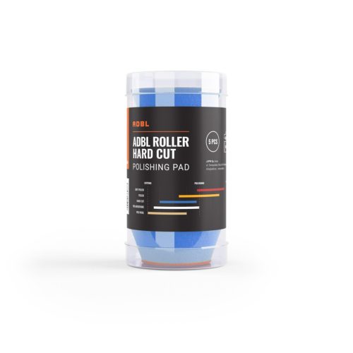 ADBL Roller Hard Cut Da 30 - 5 db mini polírozó korong 30mm