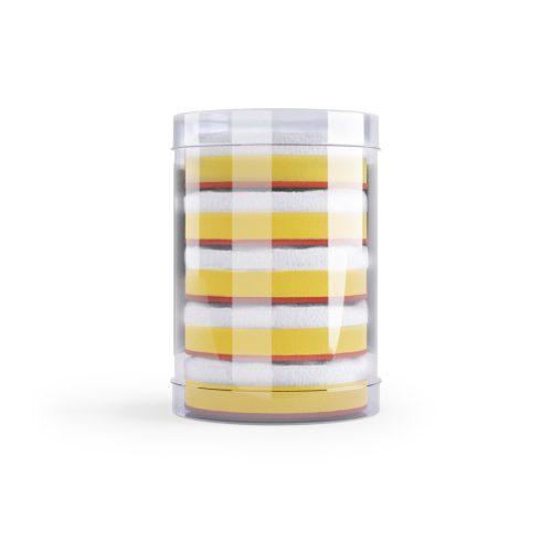 ADBL Roller Pro Microfibre Da 50 - 5 db mini polírozó korong 50mm