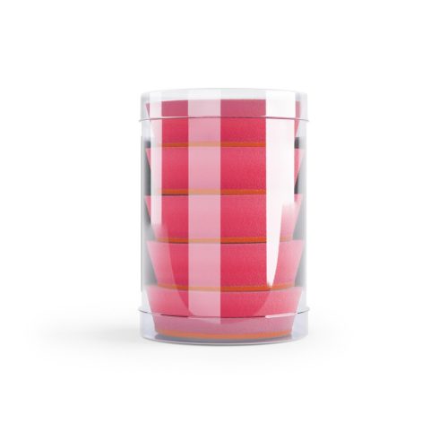 ADBL Roller Soft Polish Da 50 - 5 db mini polírozó korong 50mm