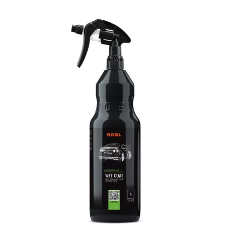 ADBL Wet Coat 1000ml - Sealant spray