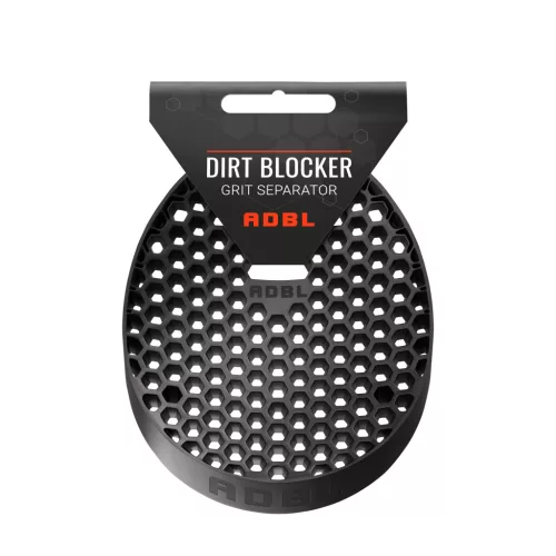 ADBL Dirt Blocker – Professzionális Ülepítő Rács Vödörbe