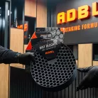 ADBL Dirt Blocker – Professzionális Ülepítő Rács Vödörbe