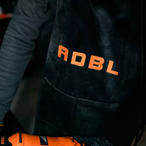 ADBL Apron - Mikroszálas polírozó kötény