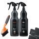ADBL Tire and Rubber Cleaner & Black Water (1000ml) - Gumitisztító és gumiápoló csomag