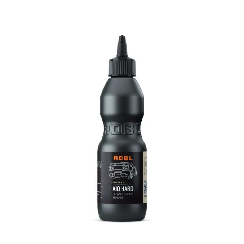 ADBL AIO Hard 200ml - Egylépcsős polírpaszta kemény lakkhoz