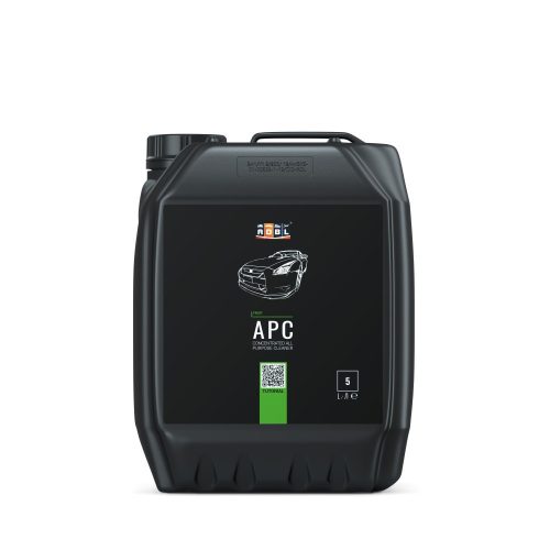 ADBL APC 5L - Univerzális tisztítószer koncentrátum