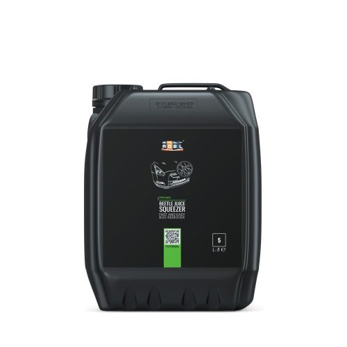 ADBL Beetle Juice Squeezer 5L - Bogároldó