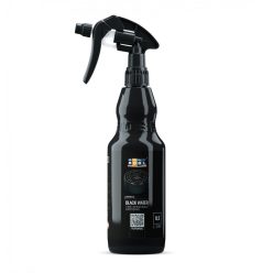   ADBL Black Water 500ml - Gumiápoló vízlepergető hatással