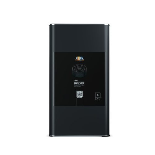 ADBL Black Water 5L - Gumiápoló vízlepergető hatással