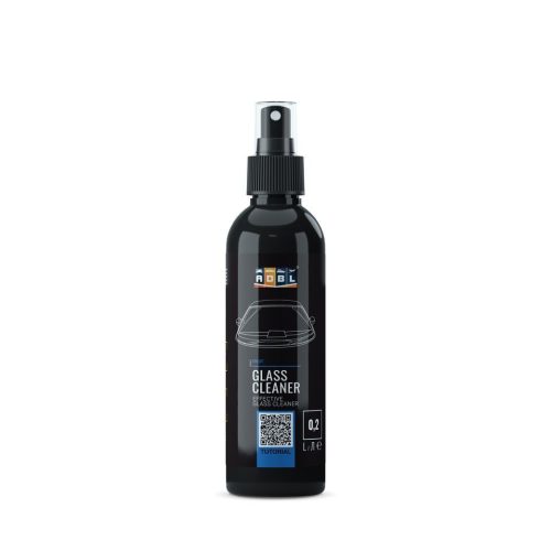 ADBL Glass Cleaner 200ml - Üvegtisztító