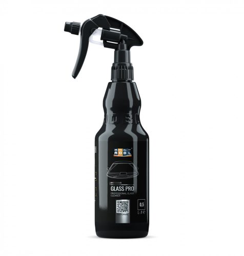 ADBL Glass Pro 500ml - Üvegtisztító