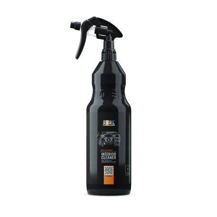 ADBL Interior Cleaner Műanyag Tisztító 1000 ml