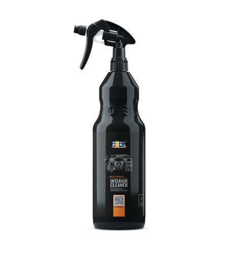 ADBL Interior Cleaner 1000ml - Belsőtér Tisztító