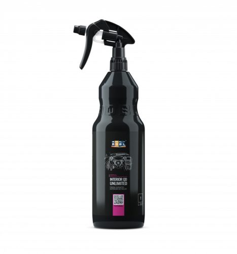 ADBL Interior QD Unlimited 1000ml - Belsőtér Tisztító És Ápoló