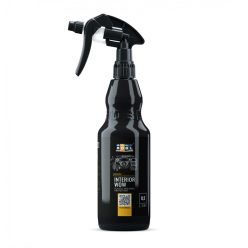 ADBL Interior Wow 500ml - Szatén Műanyagápoló