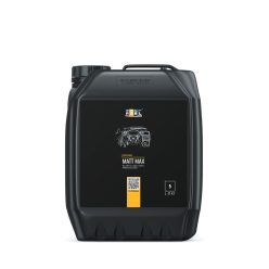 ADBL Interior Matt Max 5L - Matt Műanyagápoló