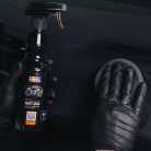 ADBL Interior Matt Max 500ml - Matt Műanyagápoló
