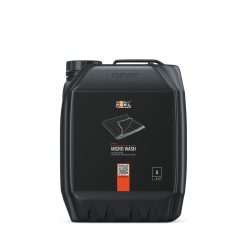 ADBL Micro Wash 5L - Mosószer Mikroszálas Kendőkhöz